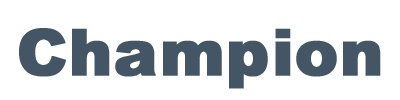Зеркало Чемпион