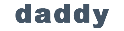 Зеркало Daddy