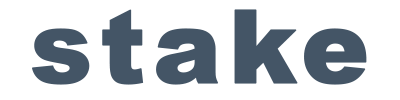 Зеркало Stake